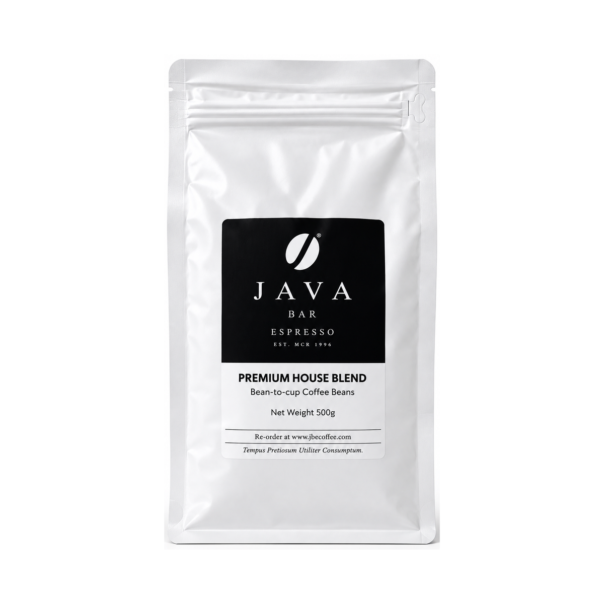 House Blend Coffee Beans