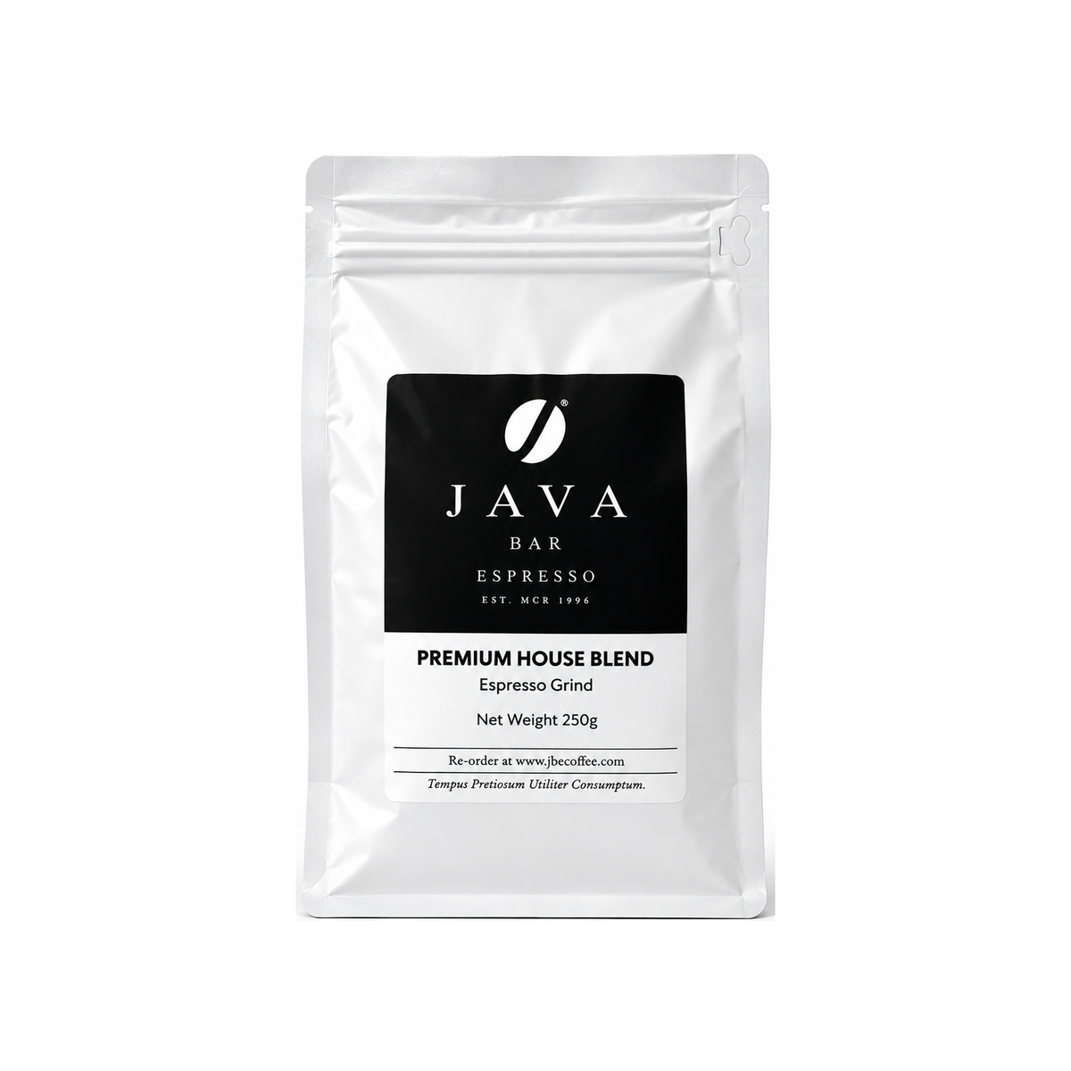 House Blend Espresso Grind