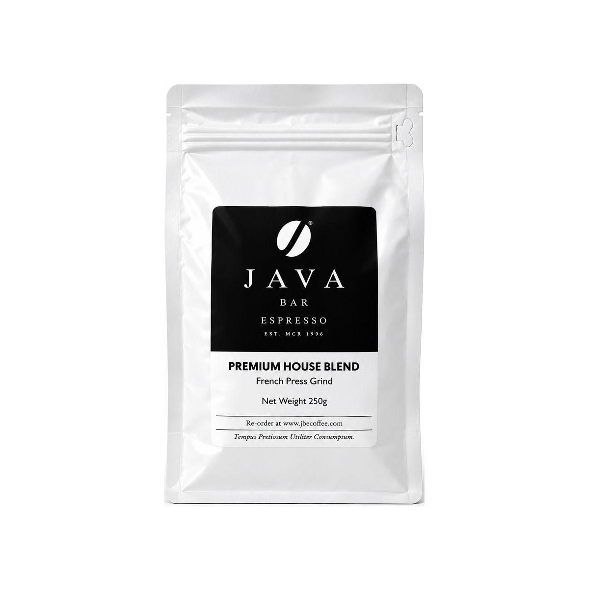 House Blend French Press Grind