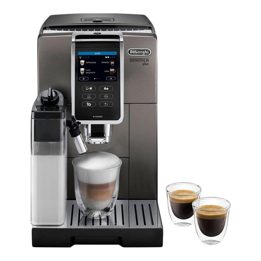 Best Bean-to-Cup Coffee Machines 2026: A Coffee Shop’s Guide