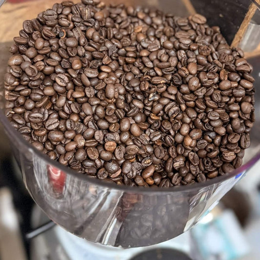 Caffeine: Nature’s Favourite Stimulant – But How Much Is Too Much?