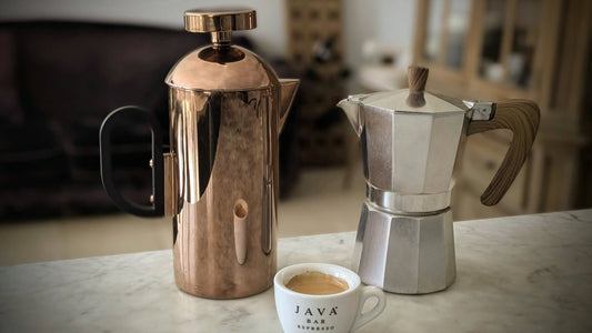 French Press vs Moka Pot: Which Coffee Brewing Method Is Best?