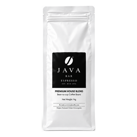 House Blend Coffee Beans