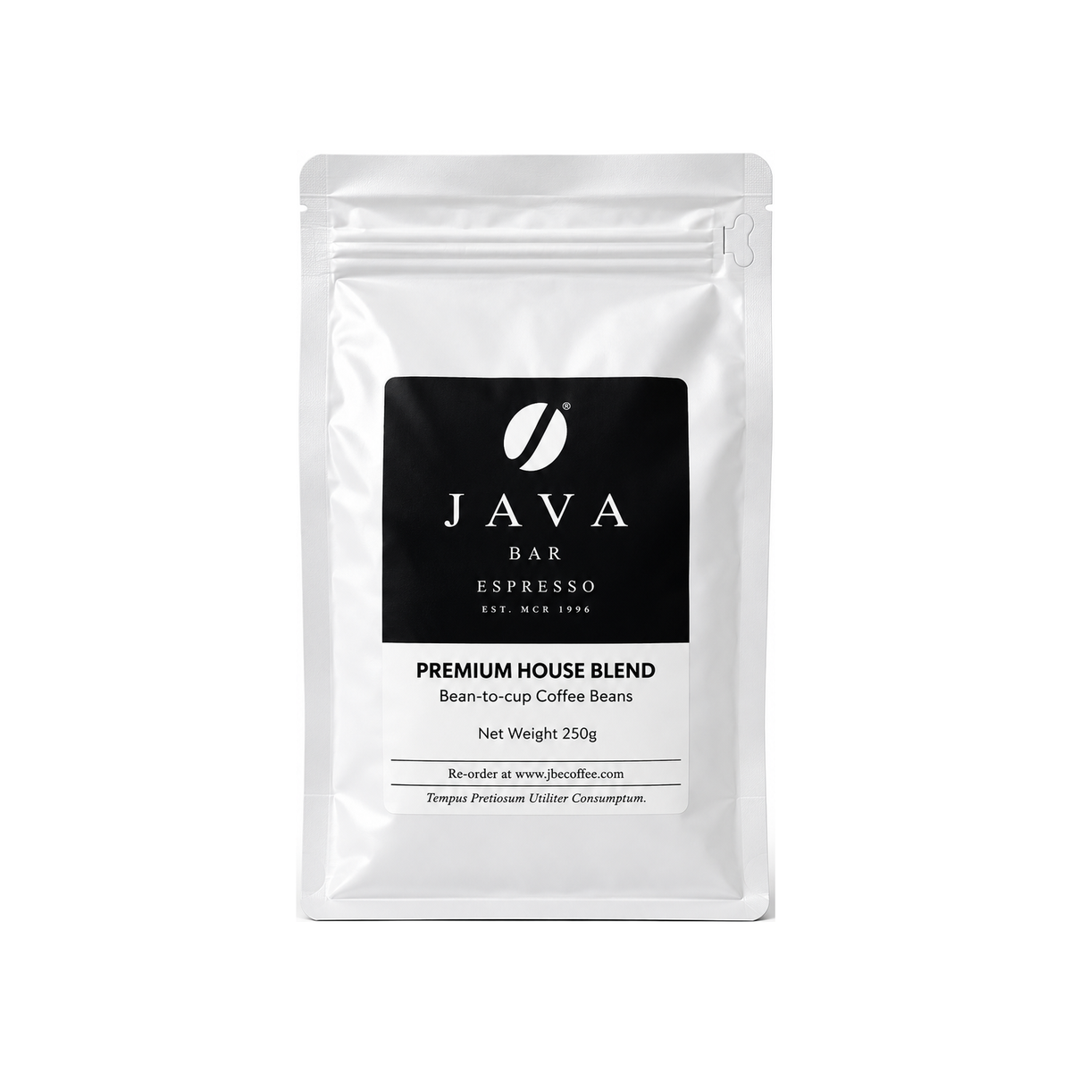 House Blend Coffee Beans