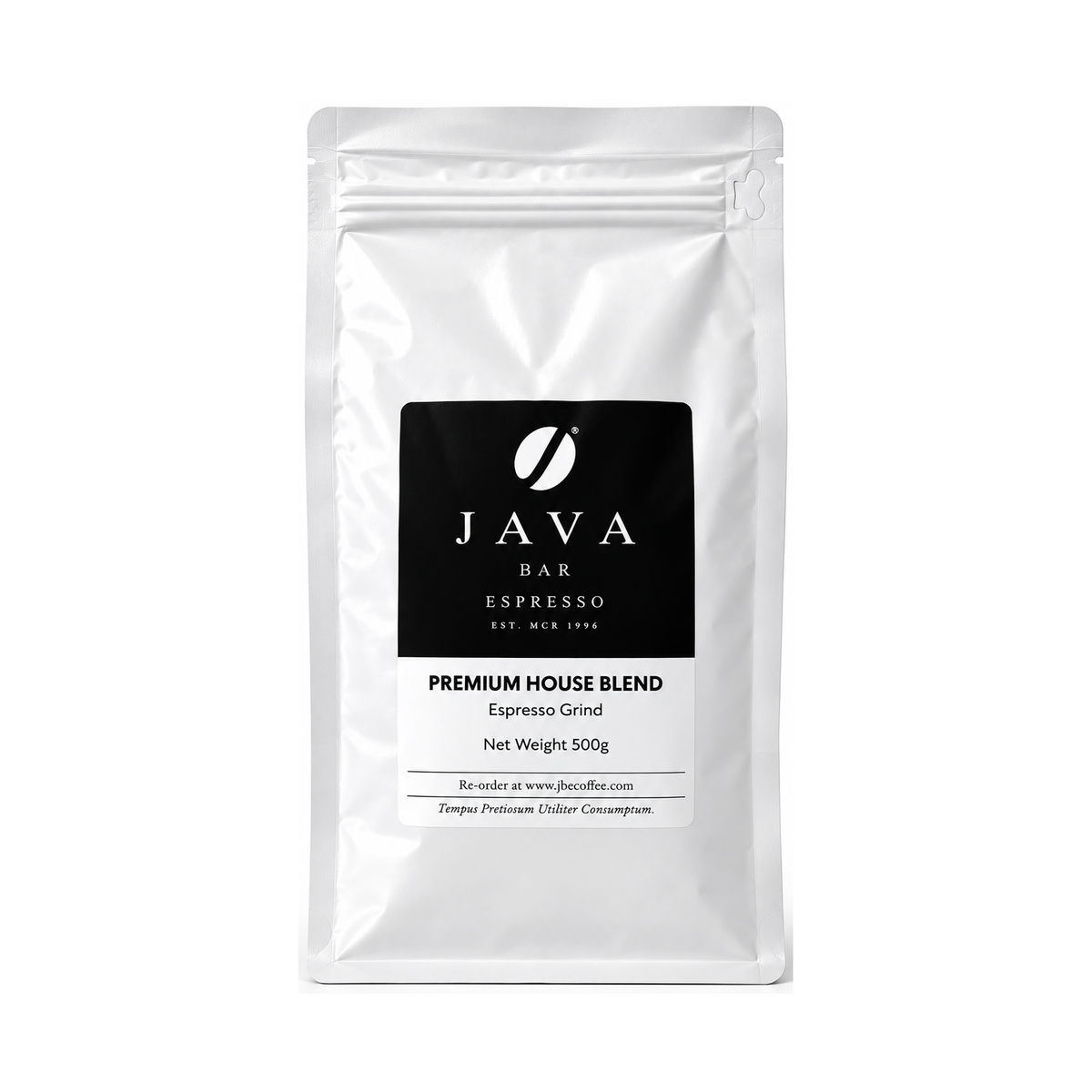House Blend Espresso Grind