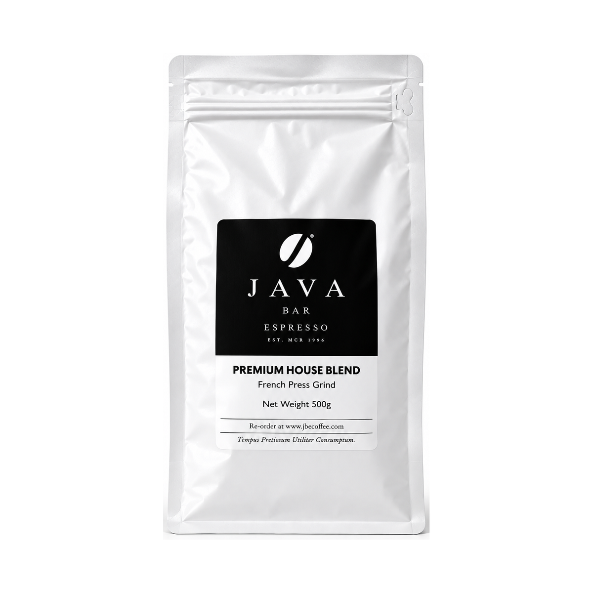 House Blend French Press Grind
